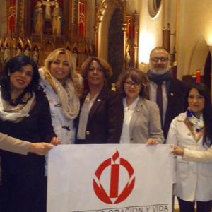 Meet your Posher, Maricarmen